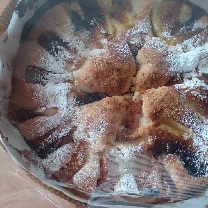 季節の味 いちじくケーキ レシピ 作り方 By Hiromu 楽天レシピ 季節の味 いちじくケーキ レシピ 作り方 By Hiromu 楽天レシピ